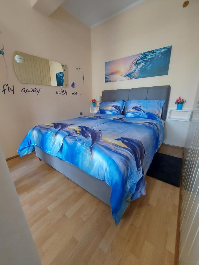Apartments Adriatic Riviera Crikvenica Exteriör bild