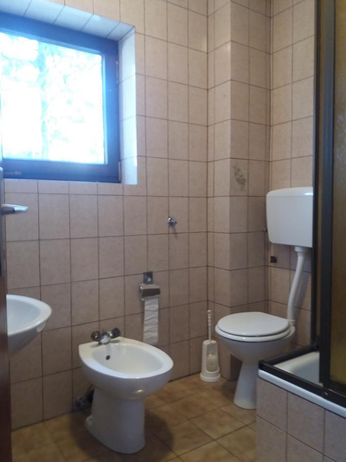 Apartments Adriatic Riviera Crikvenica Exteriör bild